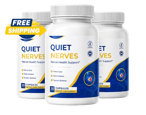 Quiet Nerves